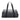 Black Louis Vuitton Damier Graphite Neo Eole 55 Travel Bag - Designer Revival
