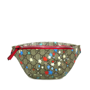 GUCCI KIDS Shoulder Bag: Stylish and Functional