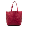 Pink Loewe Lia Origami Tote Bag - Designer Revival