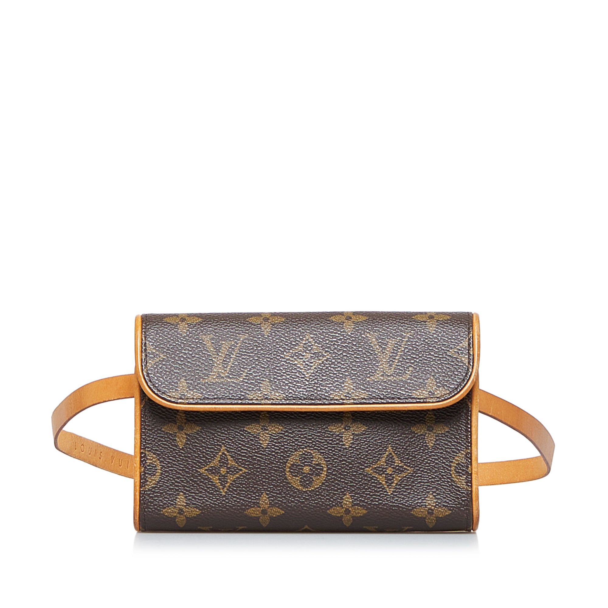 Louis Vuitton Monogram Florentine Pochette Belt Bag at the best price