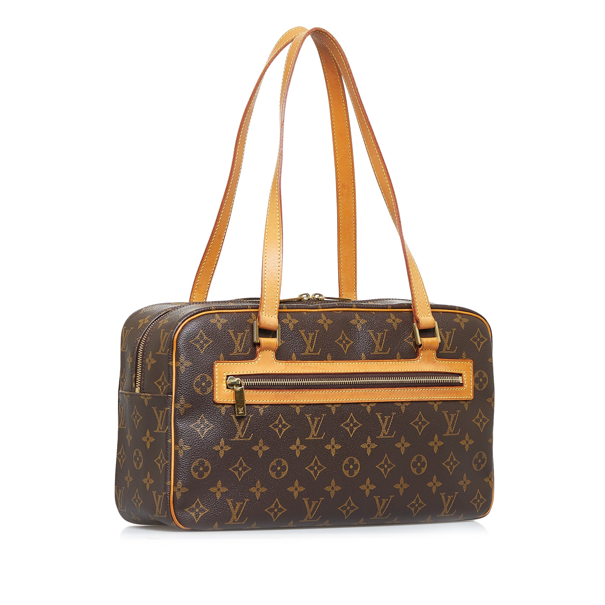 Louis Vuitton Cite Gm Shoulder Bag