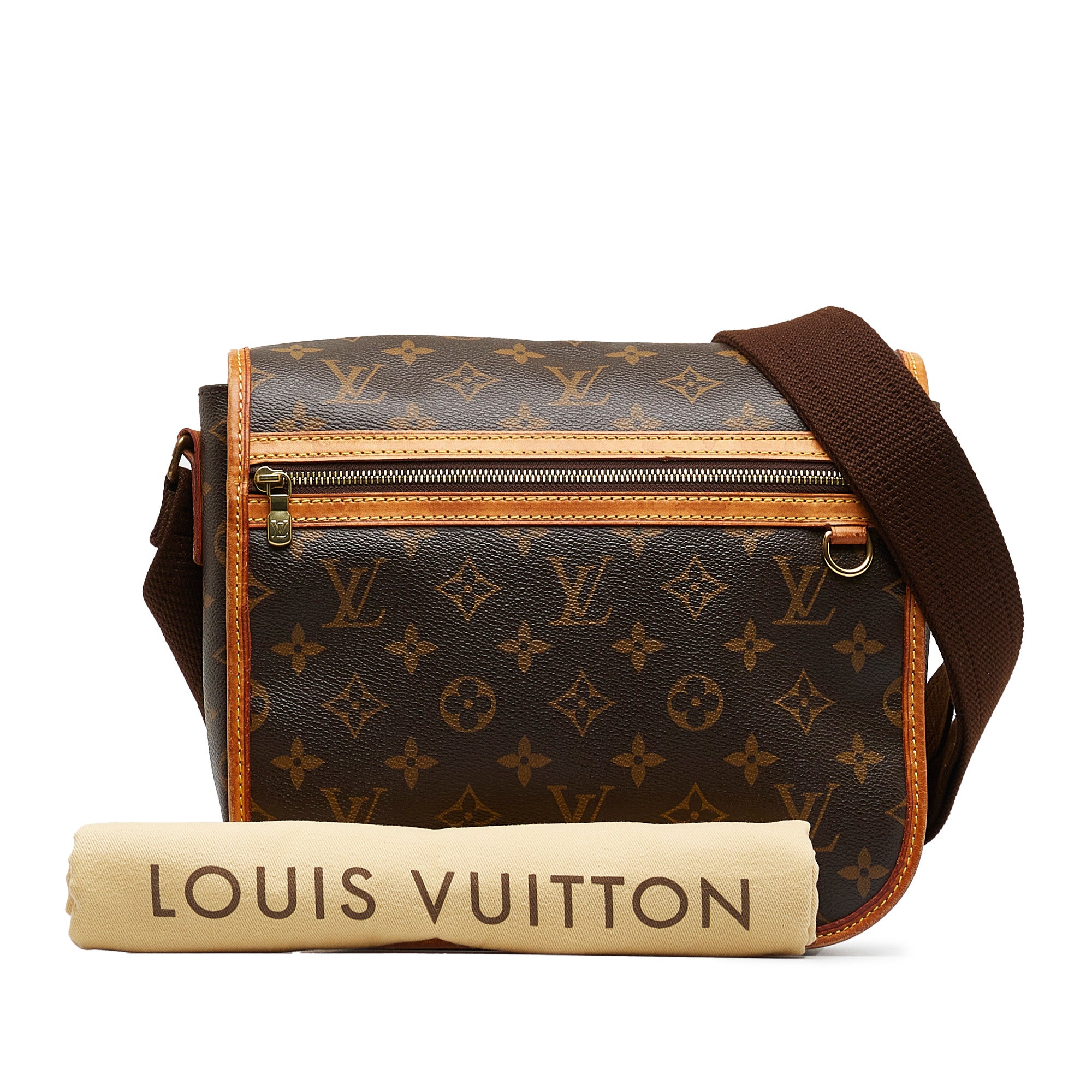 Louis Vuitton Bosphore Pm Crossbody