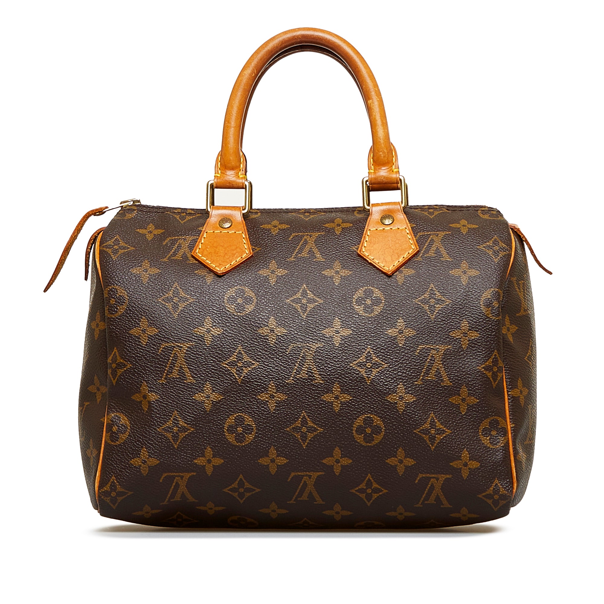 Authentic Louis Vuitton Speedy 25 Bag in Great Shape - clothing