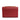 Red Saint Laurent Small Grain de Poudre Kate Crossbody - Designer Revival