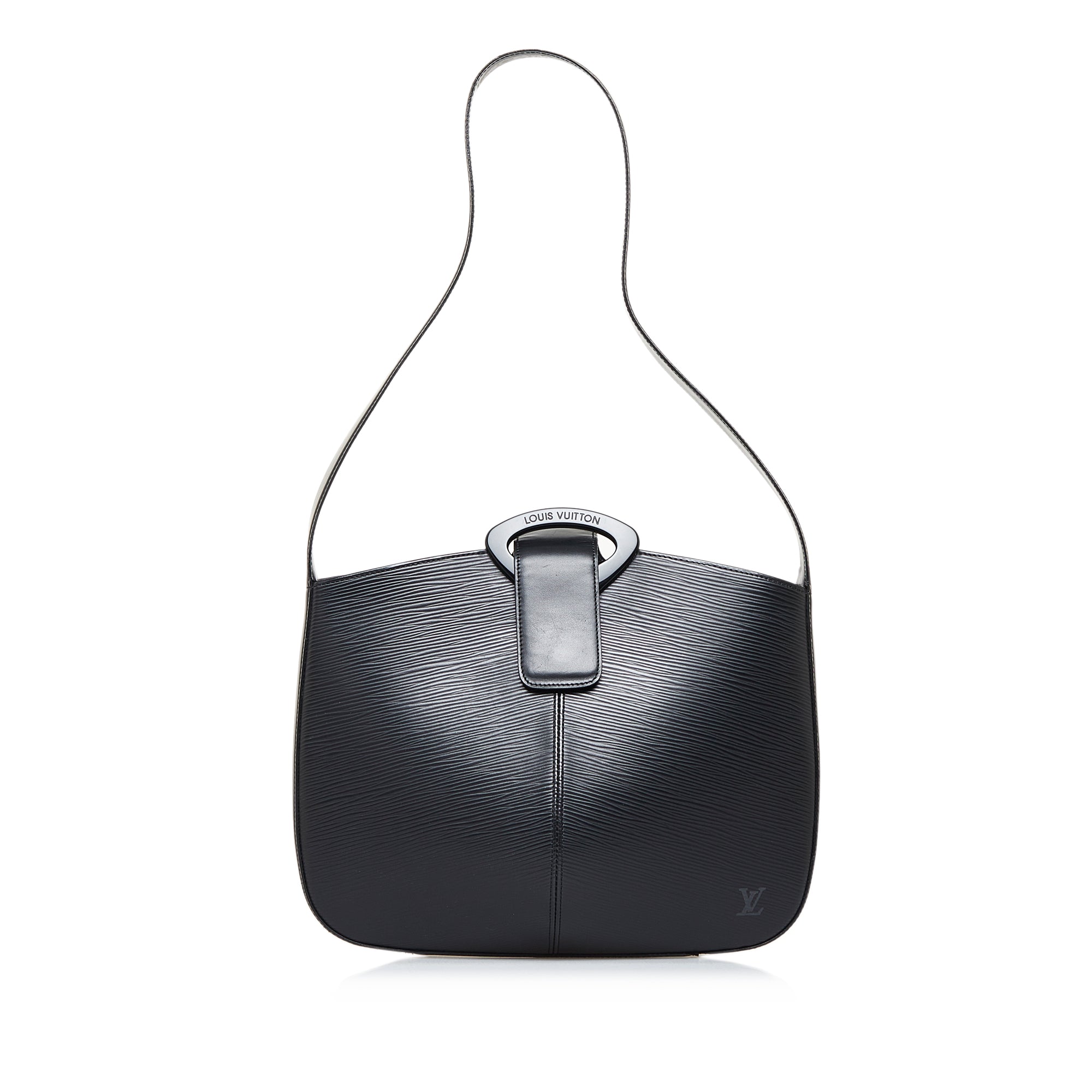 Louis Vuitton Flat Shoulder Shoulder Bags