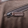 Brown Gucci GG Canvas Tote