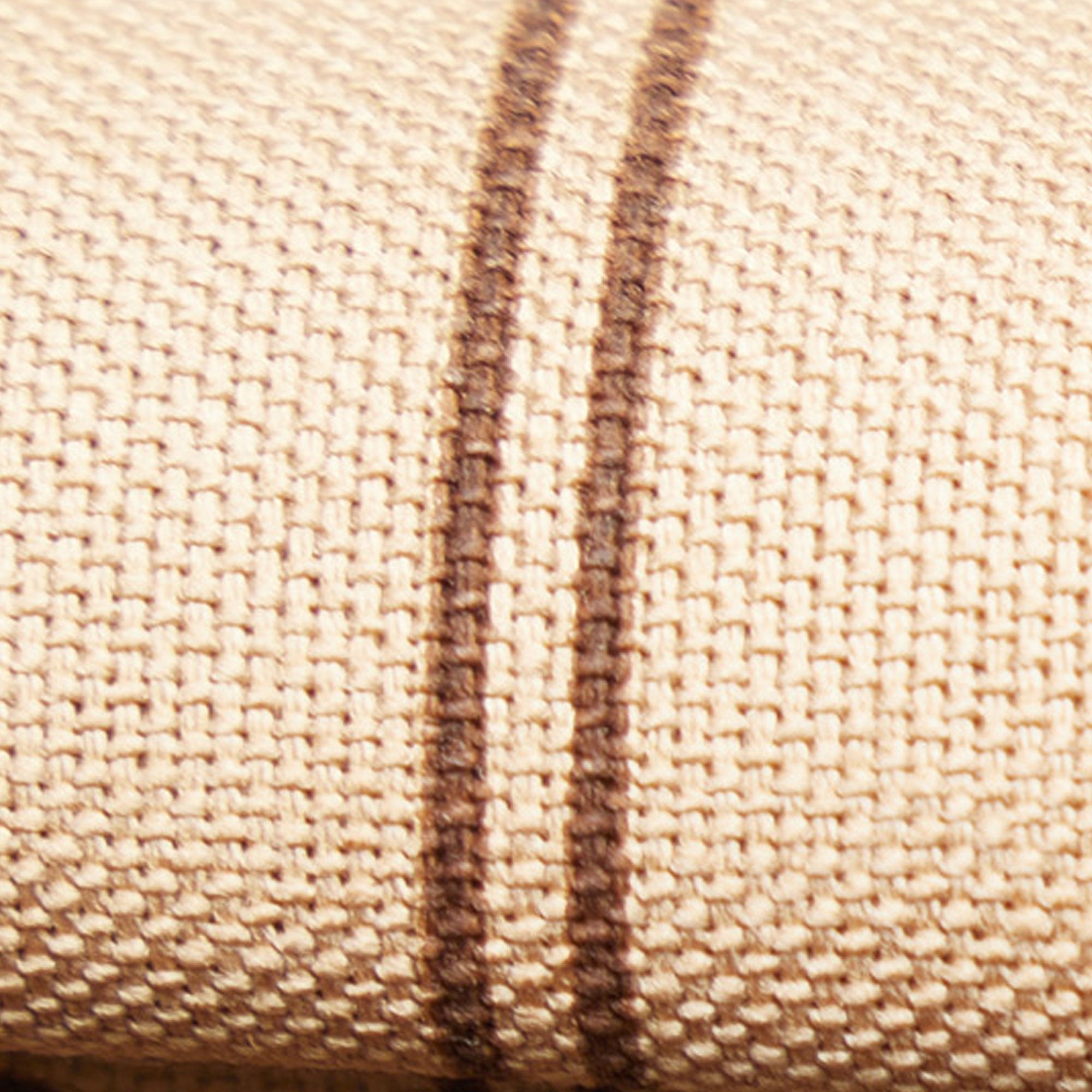 Louis Vuitton LN Neverfull pouch PM Brown ref.724035 - Joli Closet