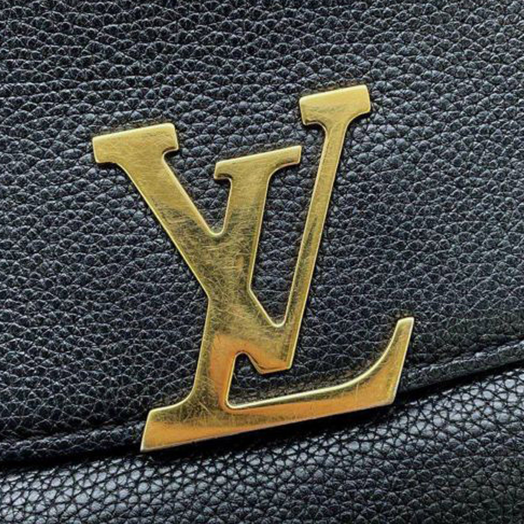 RvceShops Revival  Brown Louis Vuitton Monogram Neo Satchel
