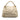 Beige Louis Vuitton Monogram Empreinte Artsy MM Hobo Bag