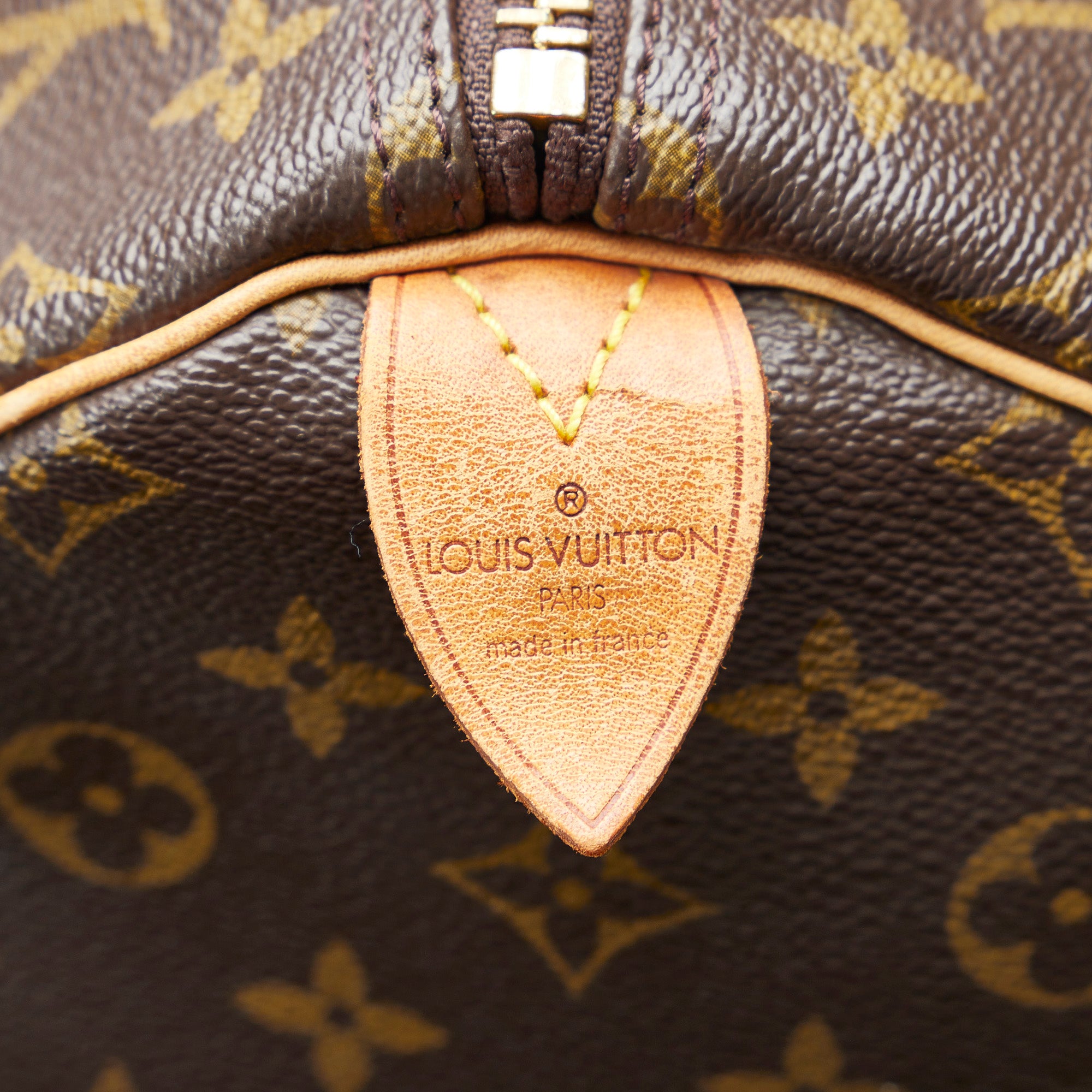Louis Vuitton Monogram Keepall Bandouliere 55 - Brown Luggage and Travel,  Handbags - LOU773832